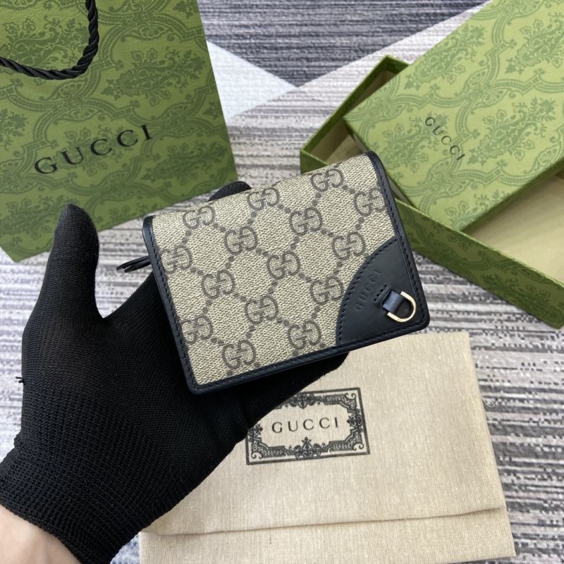 Gvc*1 wallets